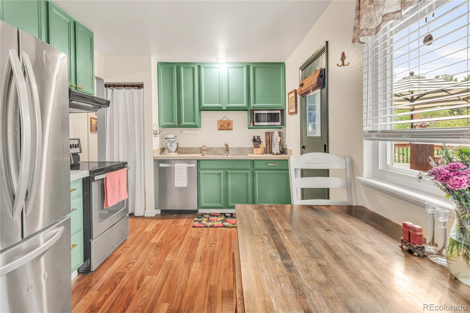 MLS Image #8 for 18990 w 60th place,golden, Colorado