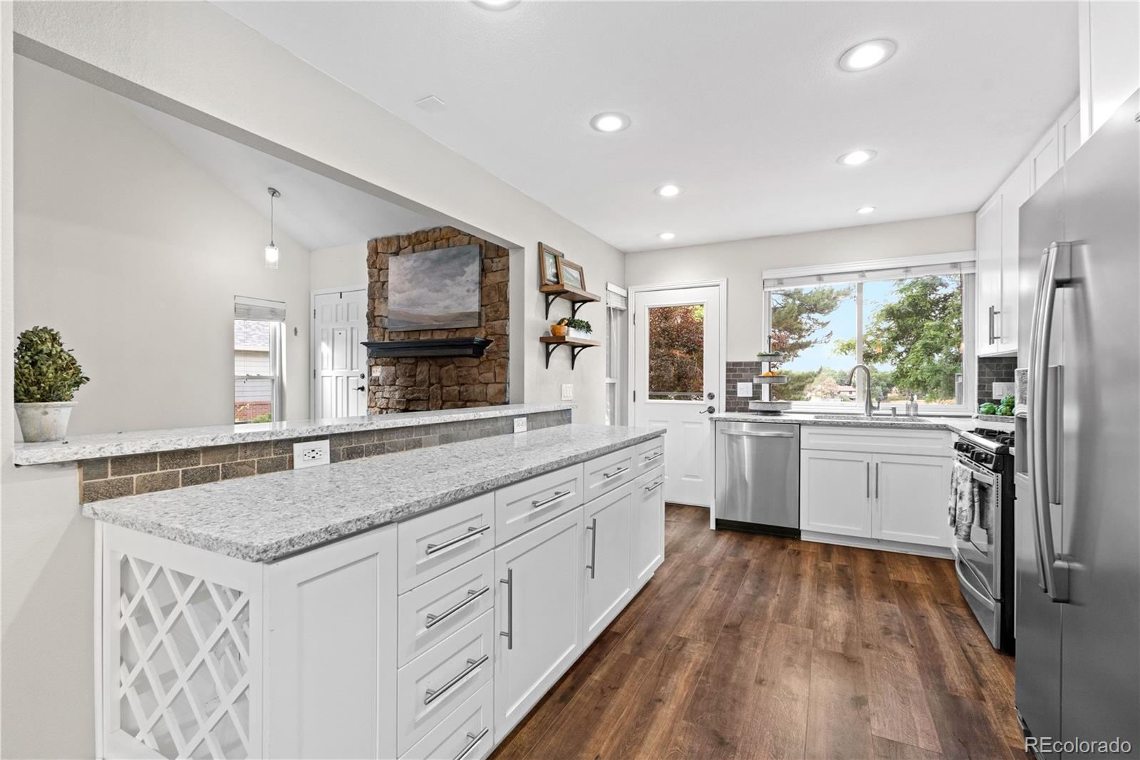 MLS Image #10 for 3187 e long circle,centennial, Colorado