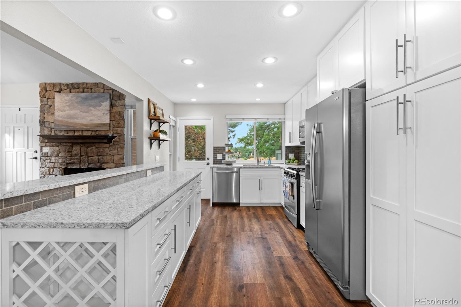 MLS Image #12 for 3187 e long circle,centennial, Colorado