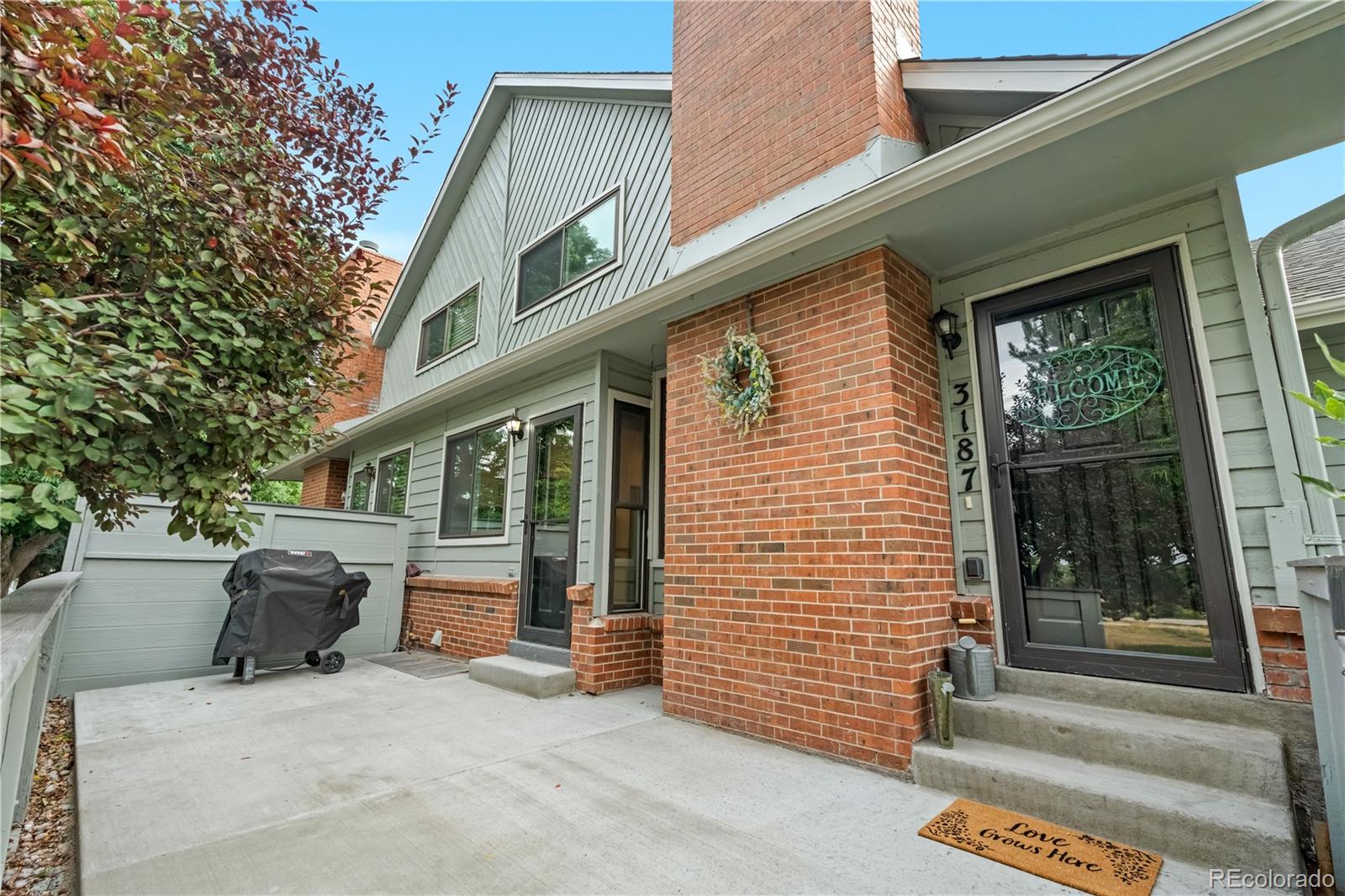 MLS Image #2 for 3187 e long circle,centennial, Colorado