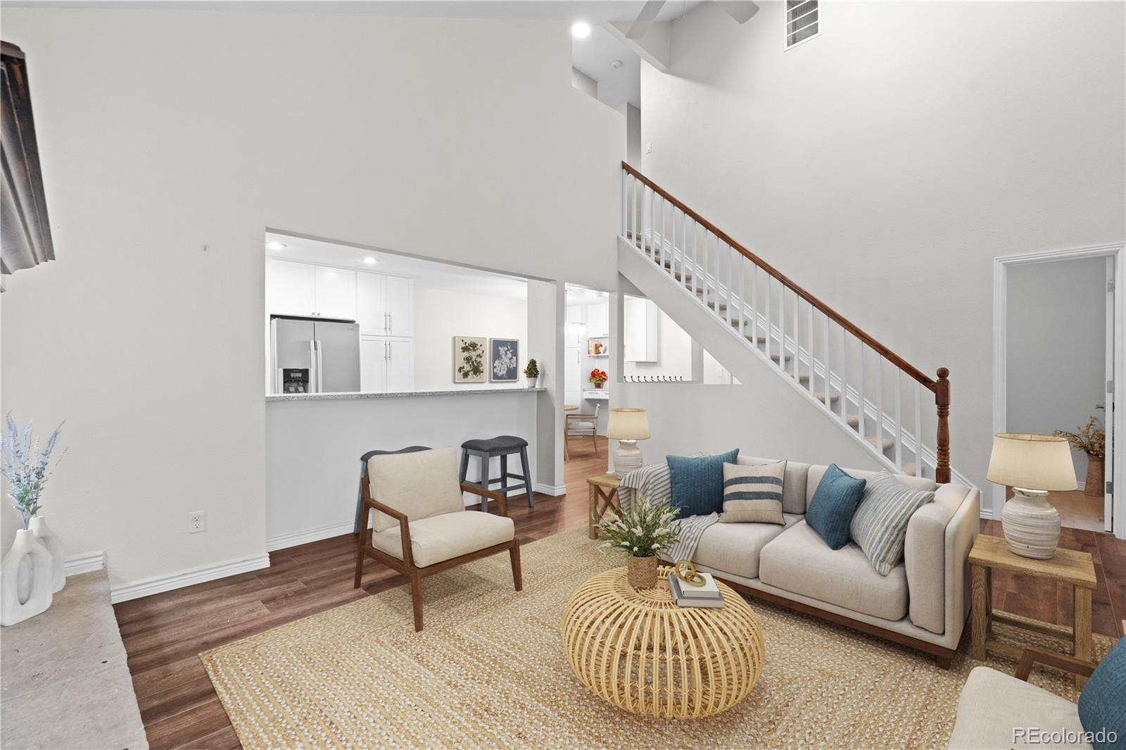 MLS Image #3 for 3187 e long circle,centennial, Colorado