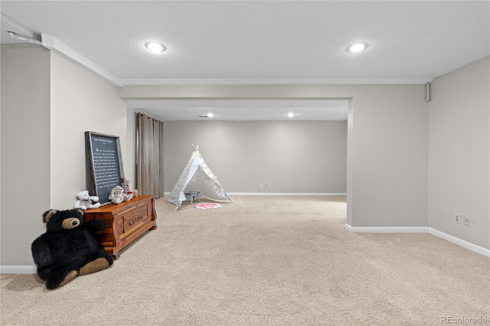 MLS Image #32 for 3187 e long circle,centennial, Colorado