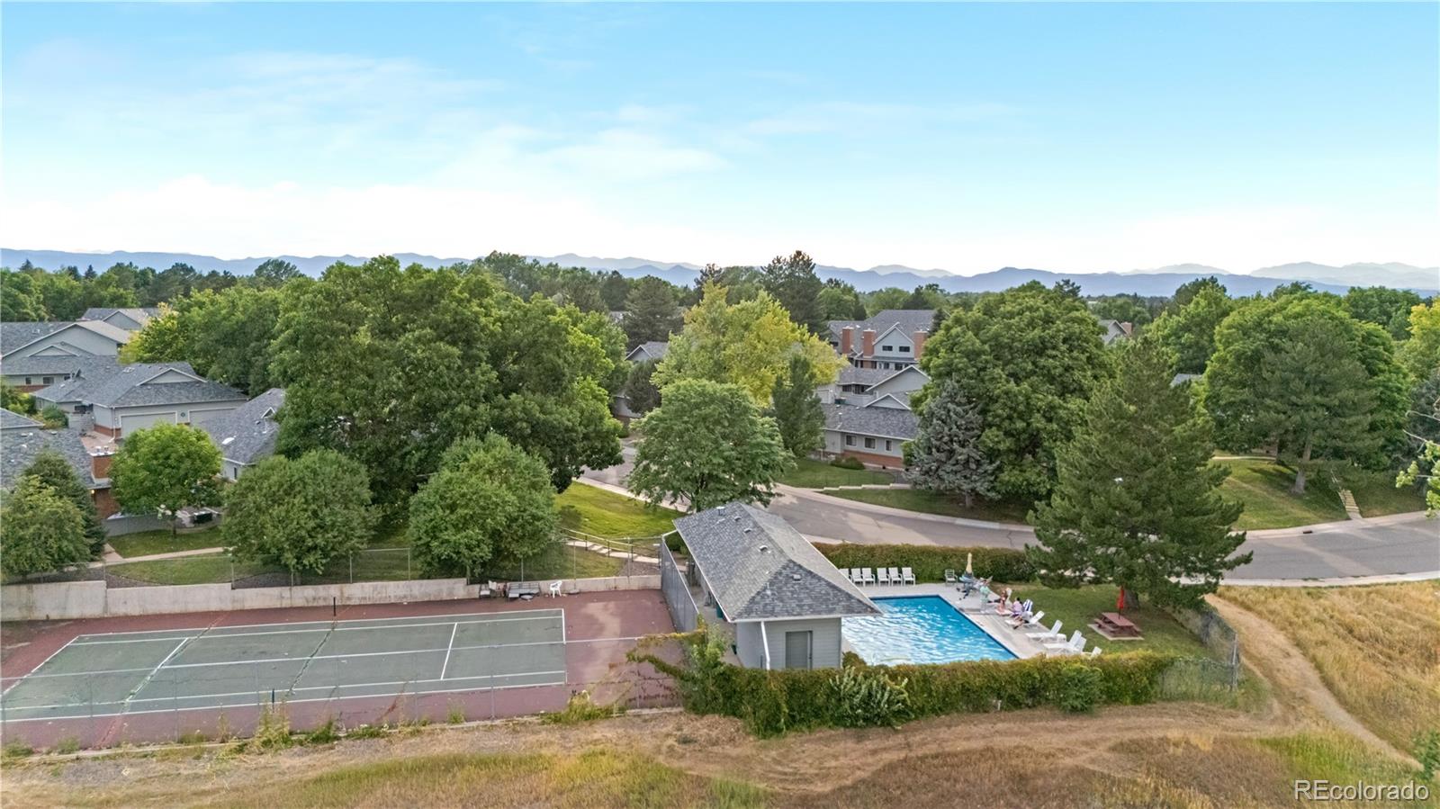 MLS Image #39 for 3187 e long circle,centennial, Colorado