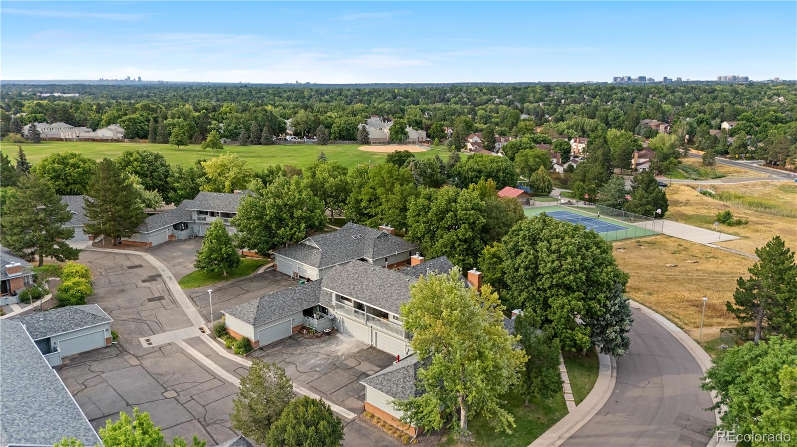 MLS Image #41 for 3187 e long circle,centennial, Colorado