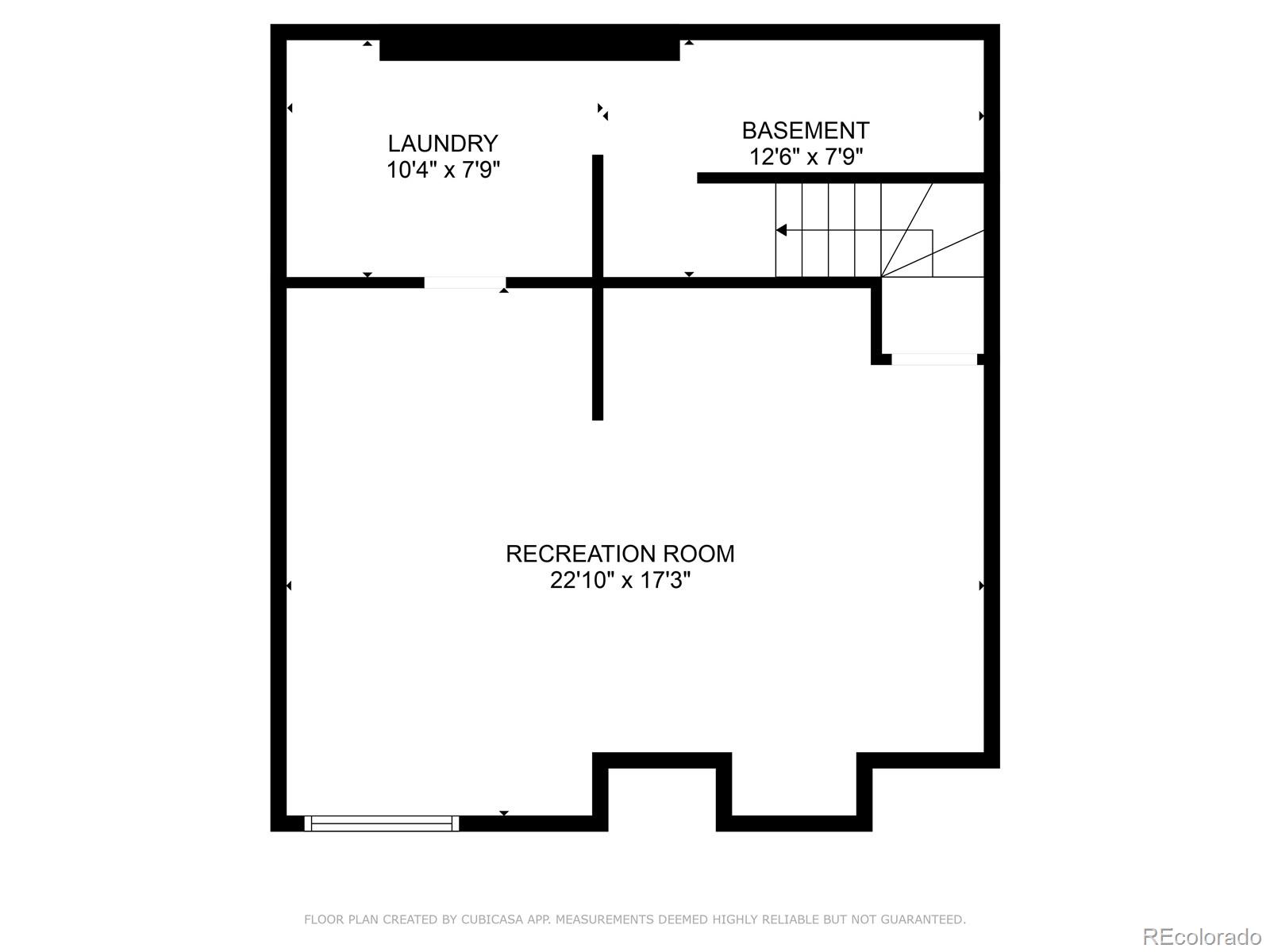 MLS Image #45 for 3187 e long circle,centennial, Colorado