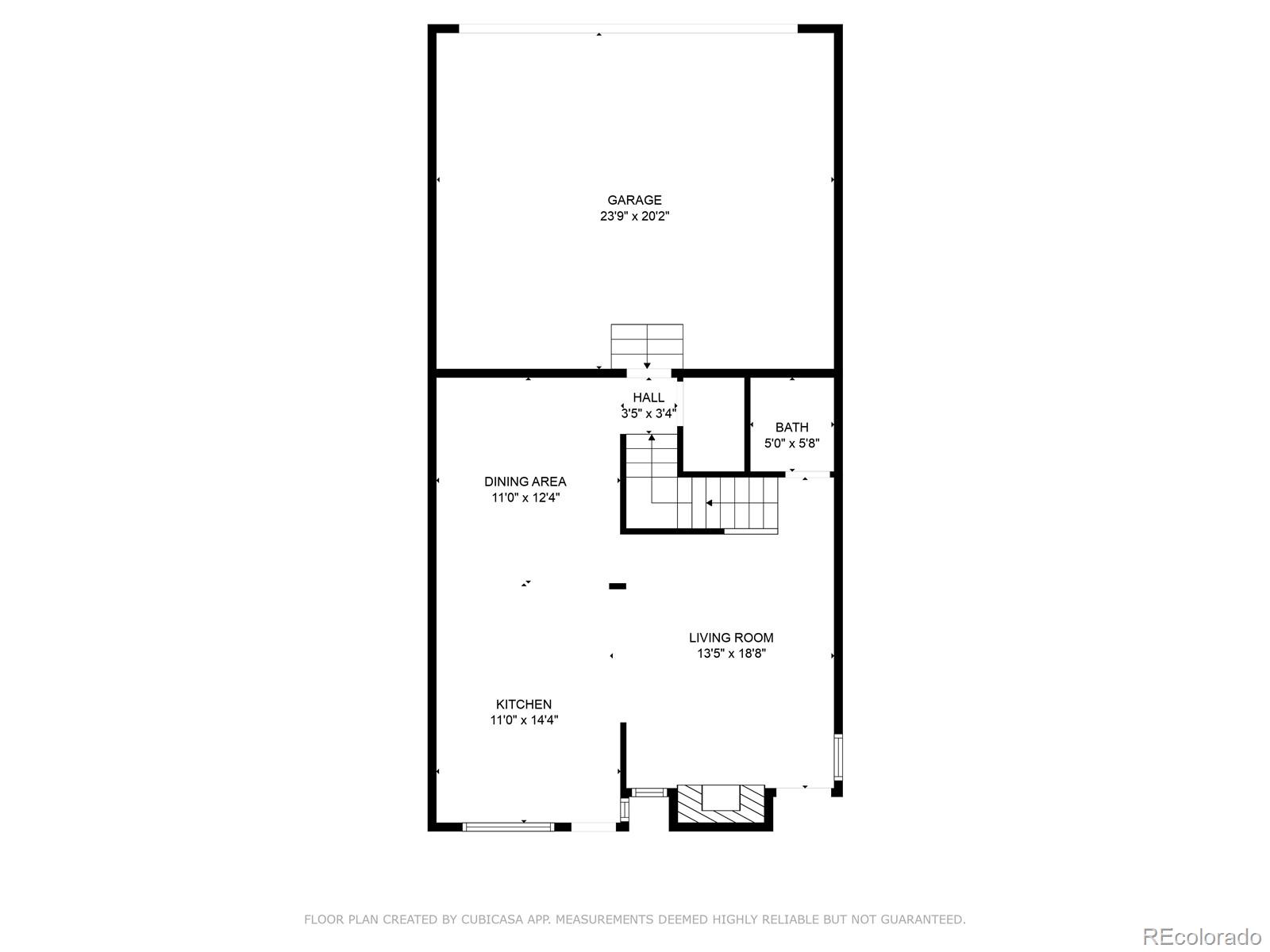 MLS Image #46 for 3187 e long circle,centennial, Colorado