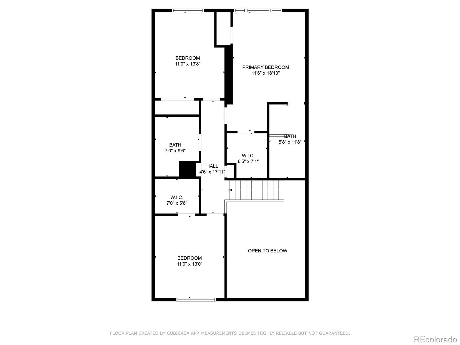 MLS Image #47 for 3187 e long circle,centennial, Colorado