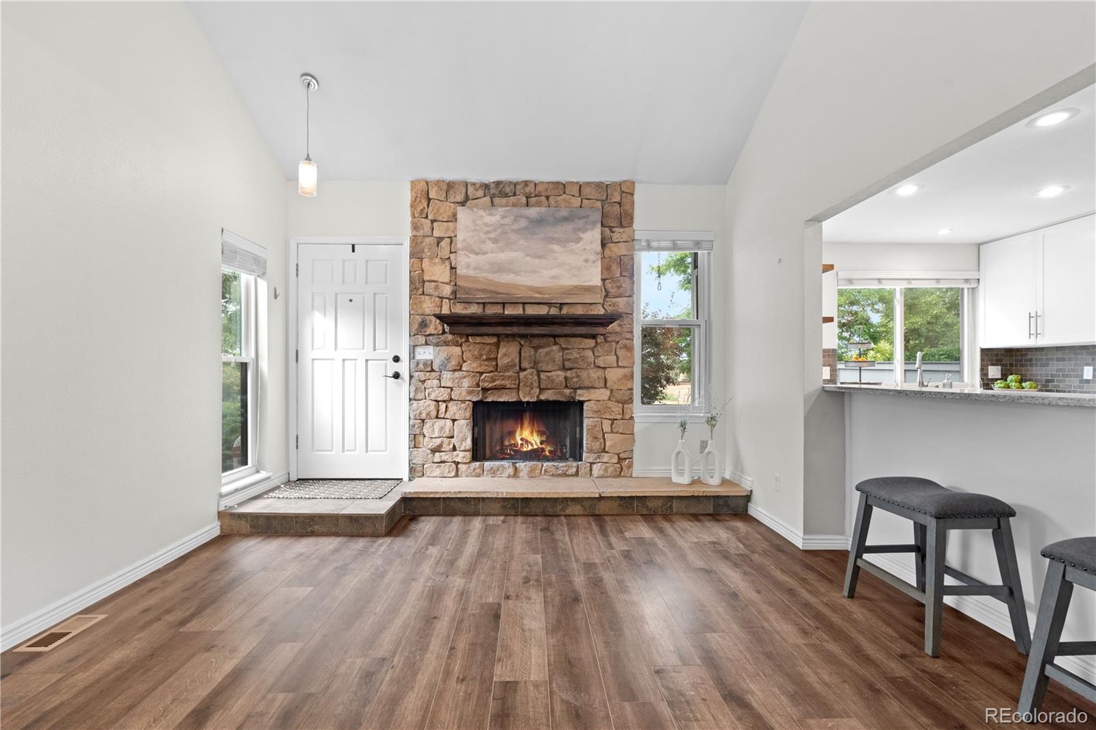 MLS Image #5 for 3187 e long circle,centennial, Colorado