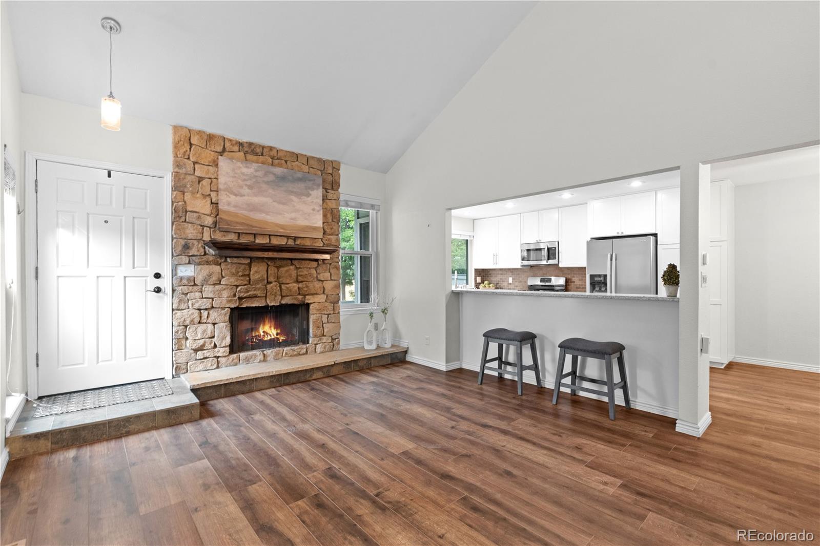MLS Image #6 for 3187 e long circle,centennial, Colorado