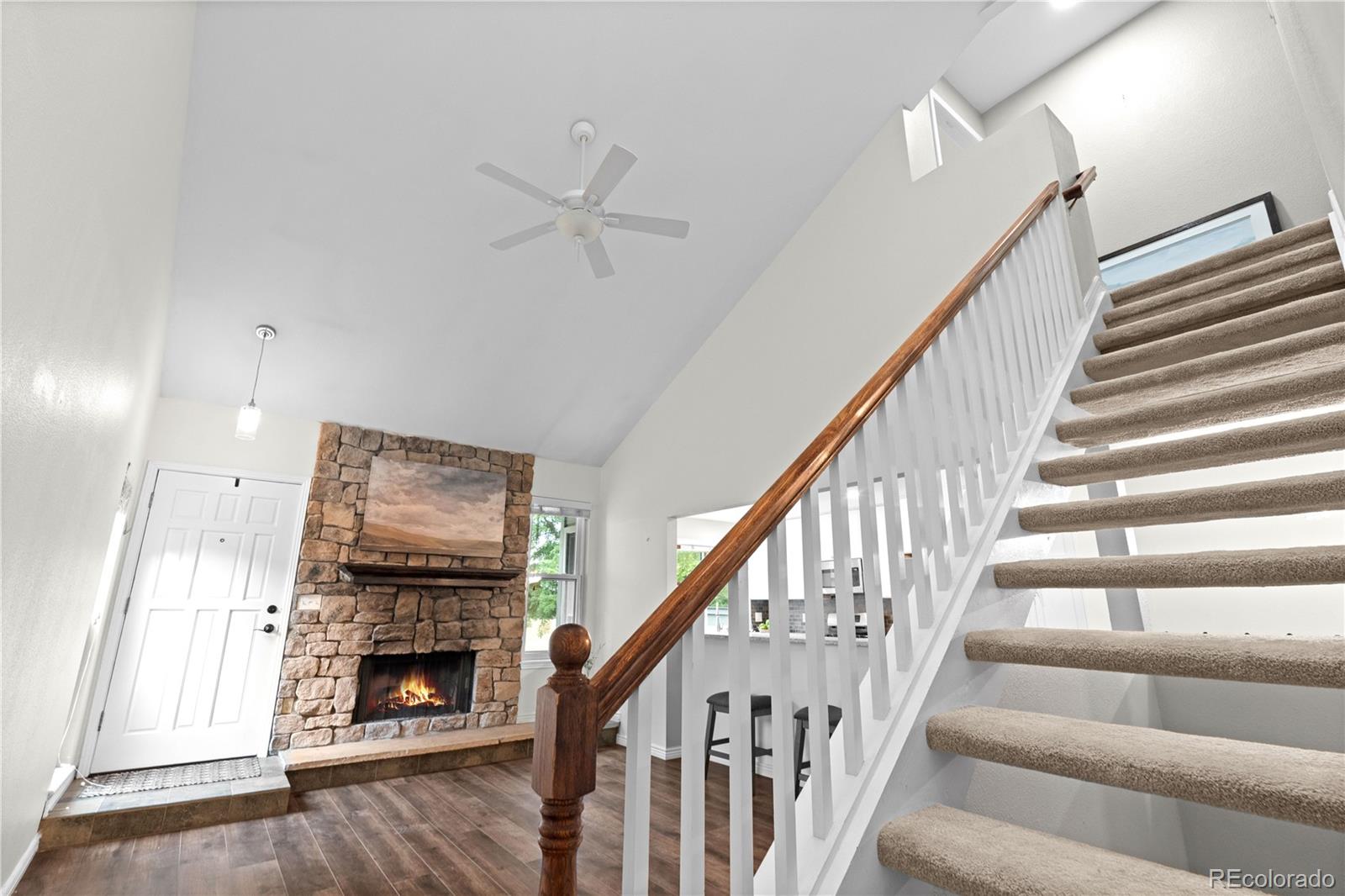 MLS Image #7 for 3187 e long circle,centennial, Colorado