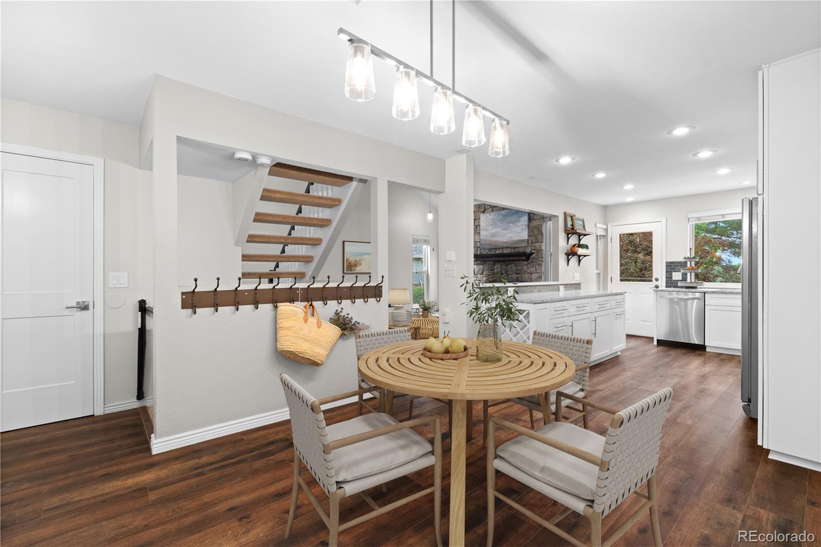 MLS Image #8 for 3187 e long circle,centennial, Colorado