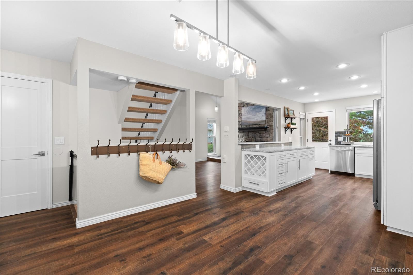 MLS Image #9 for 3187 e long circle,centennial, Colorado