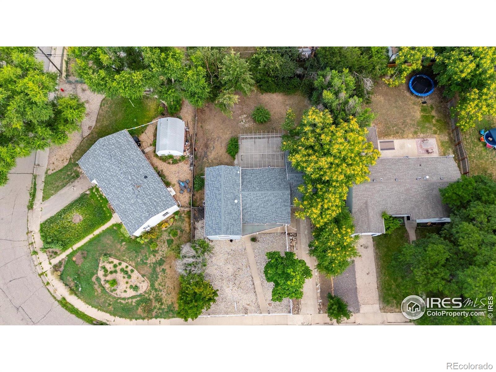 MLS Image #1 for 2420  14th ave ct,greeley, Colorado