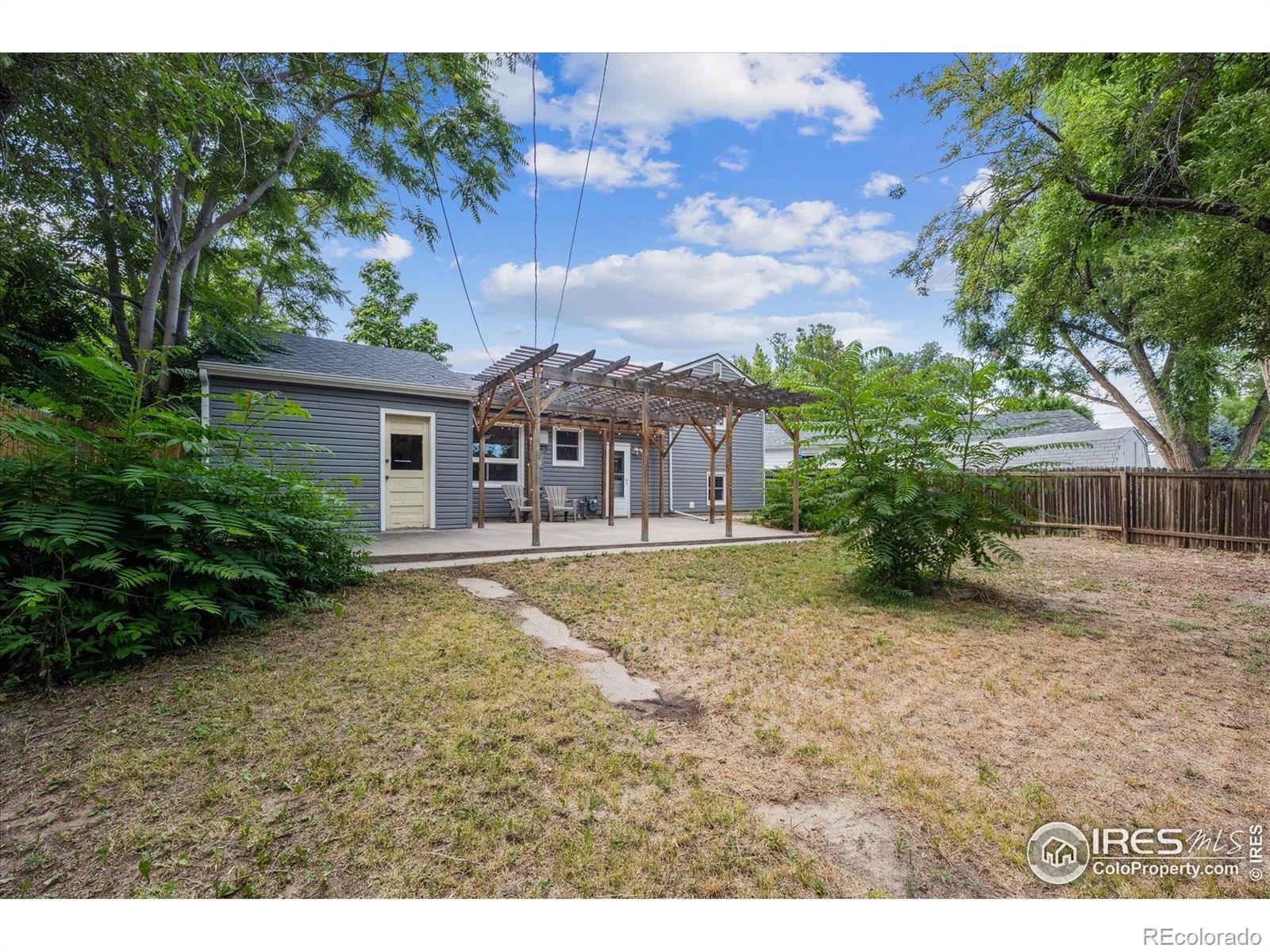 MLS Image #20 for 2420  14th ave ct,greeley, Colorado