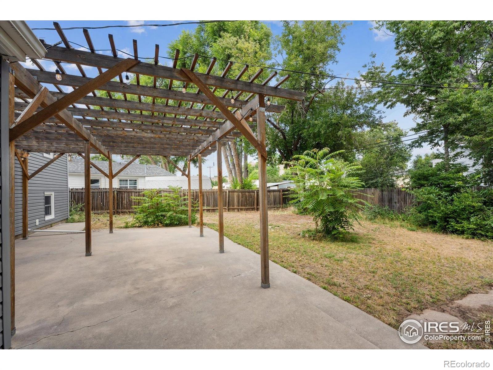 MLS Image #22 for 2420  14th ave ct,greeley, Colorado