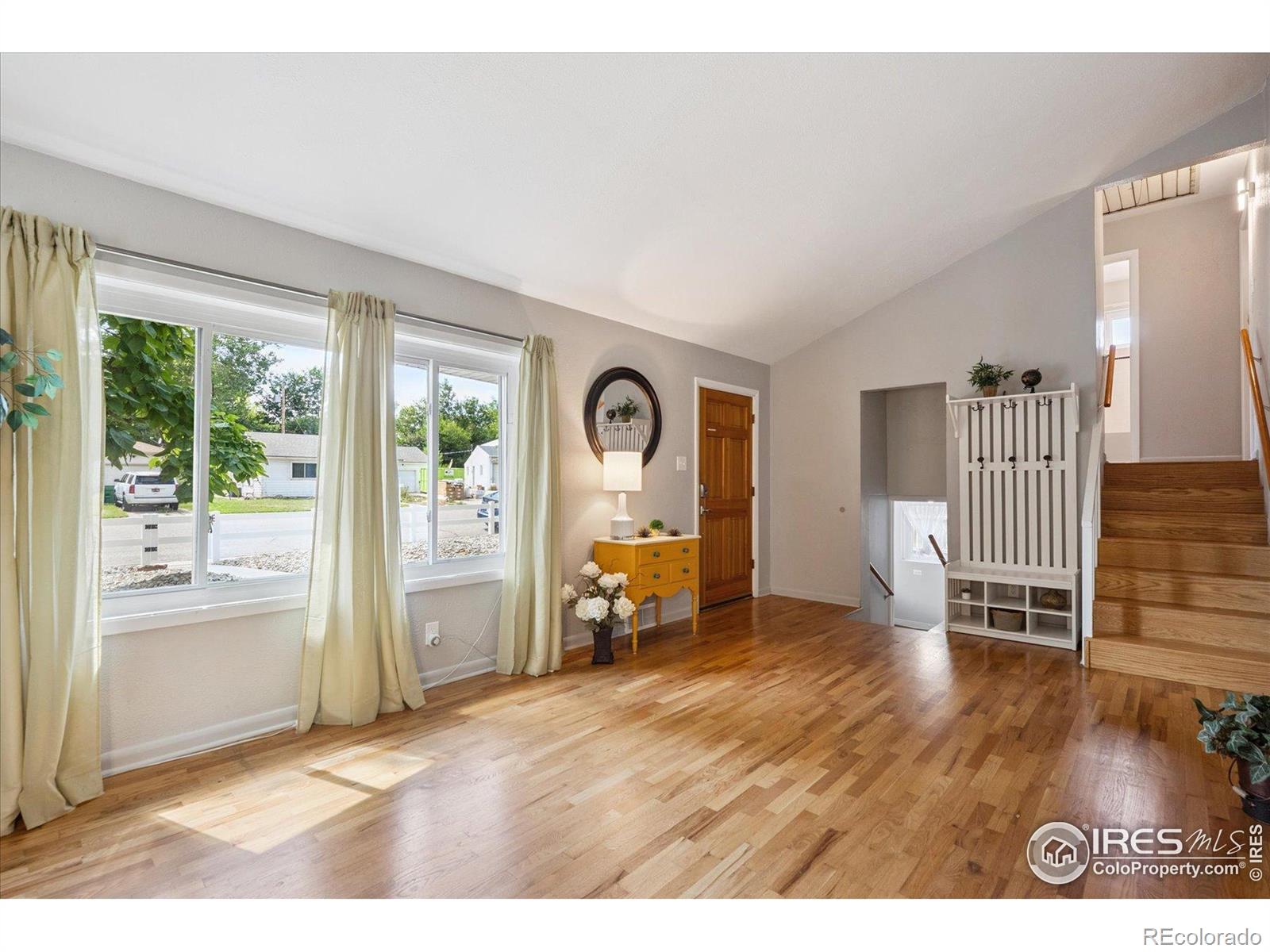 MLS Image #3 for 2420  14th ave ct,greeley, Colorado