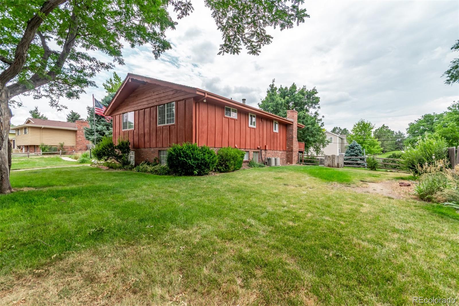 MLS Image #2 for 7405 s albion street,centennial, Colorado