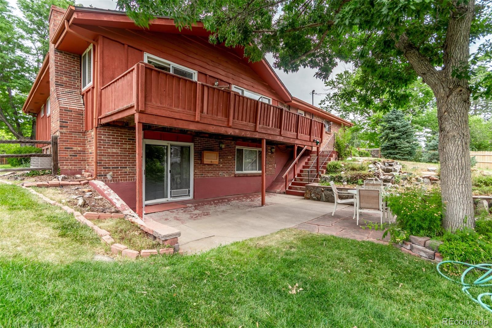 MLS Image #26 for 7405 s albion street,centennial, Colorado