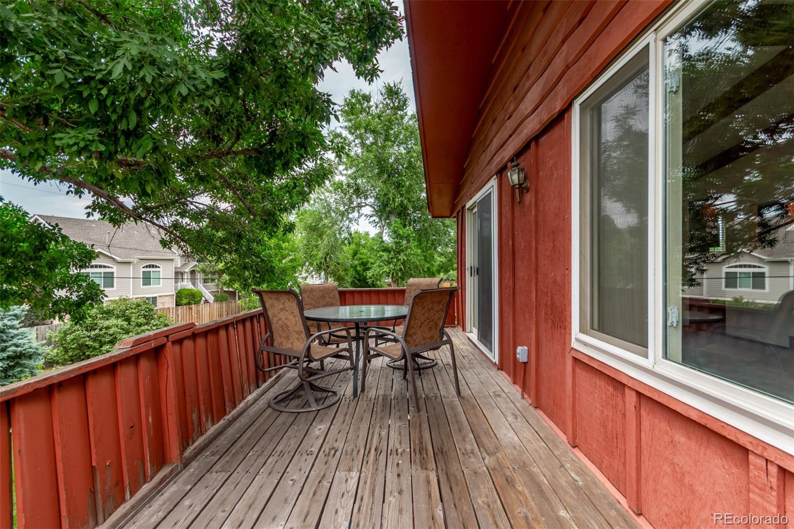 MLS Image #28 for 7405 s albion street,centennial, Colorado