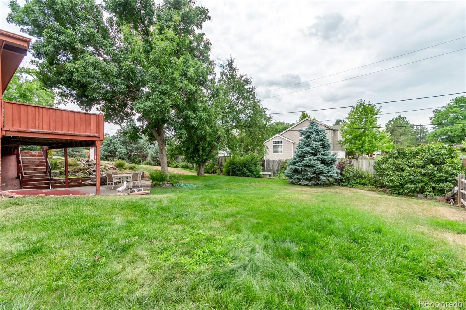 MLS Image #29 for 7405 s albion street,centennial, Colorado