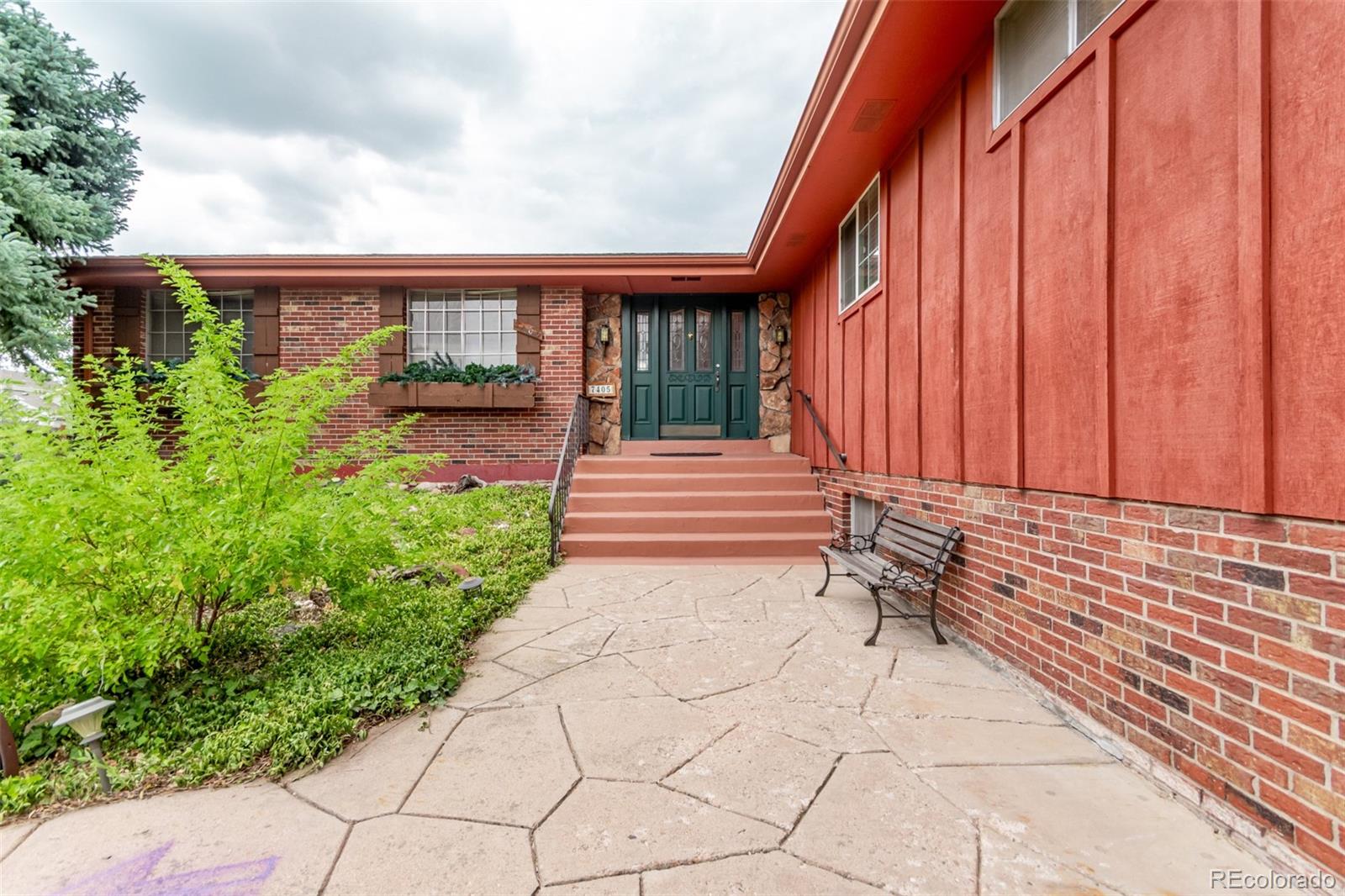 MLS Image #4 for 7405 s albion street,centennial, Colorado