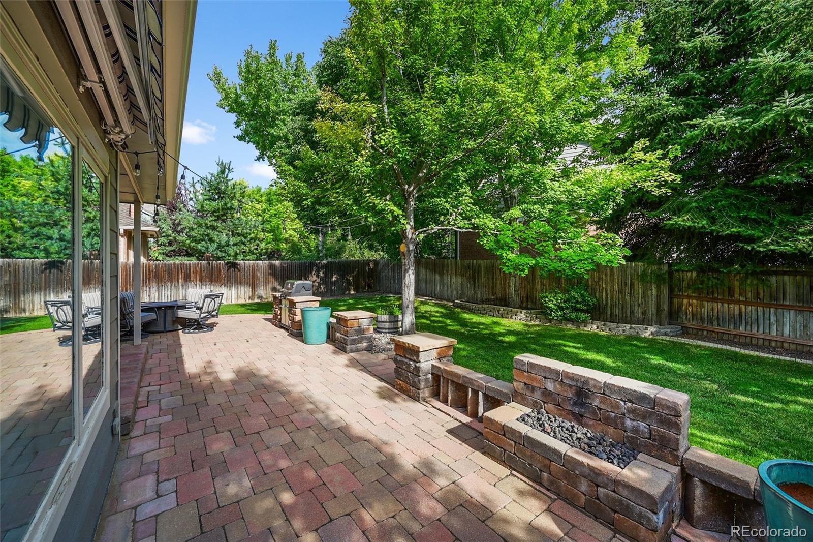 MLS Image #10 for 1692 w kettle avenue,littleton, Colorado
