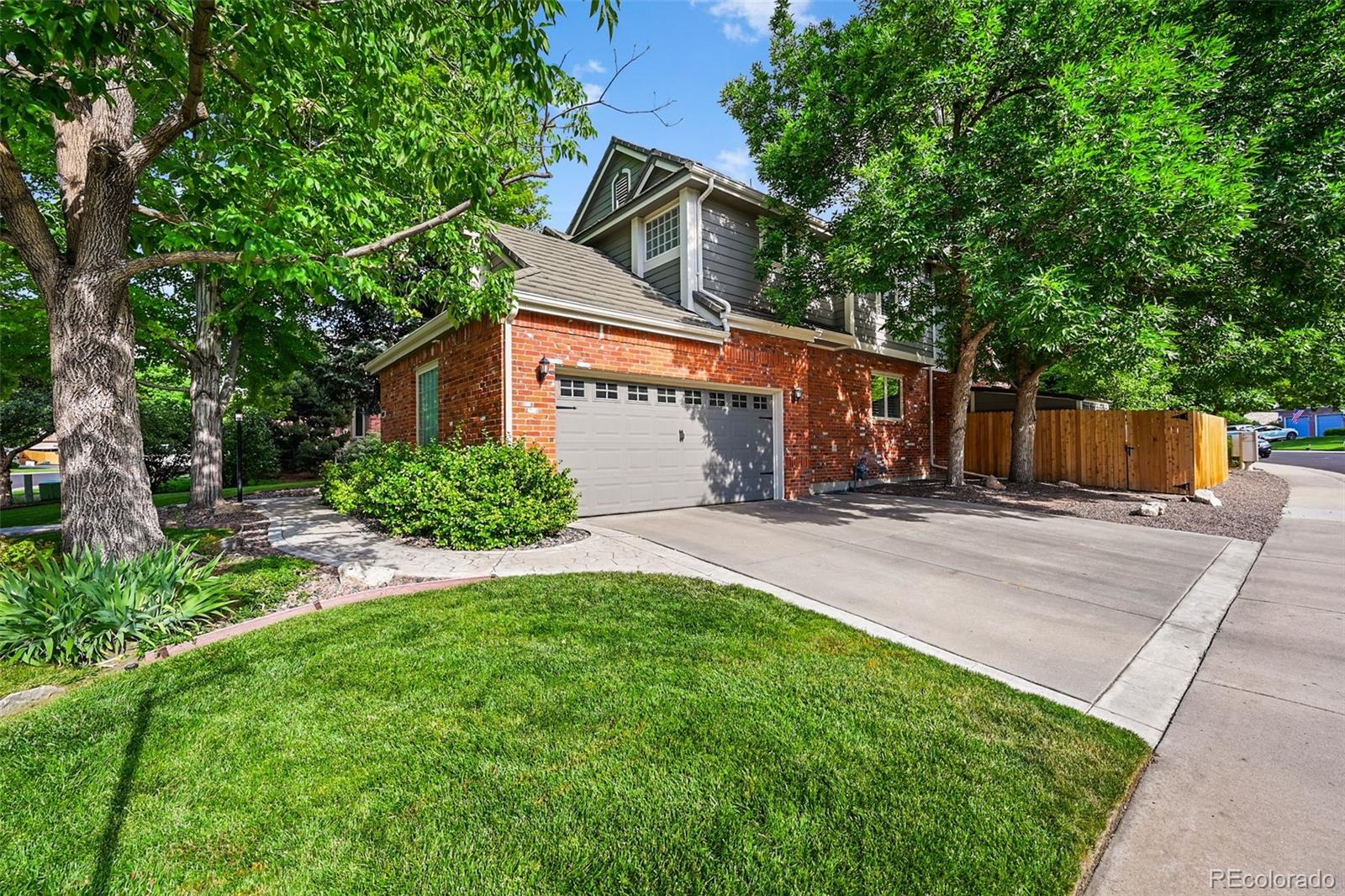 MLS Image #4 for 1692 w kettle avenue,littleton, Colorado