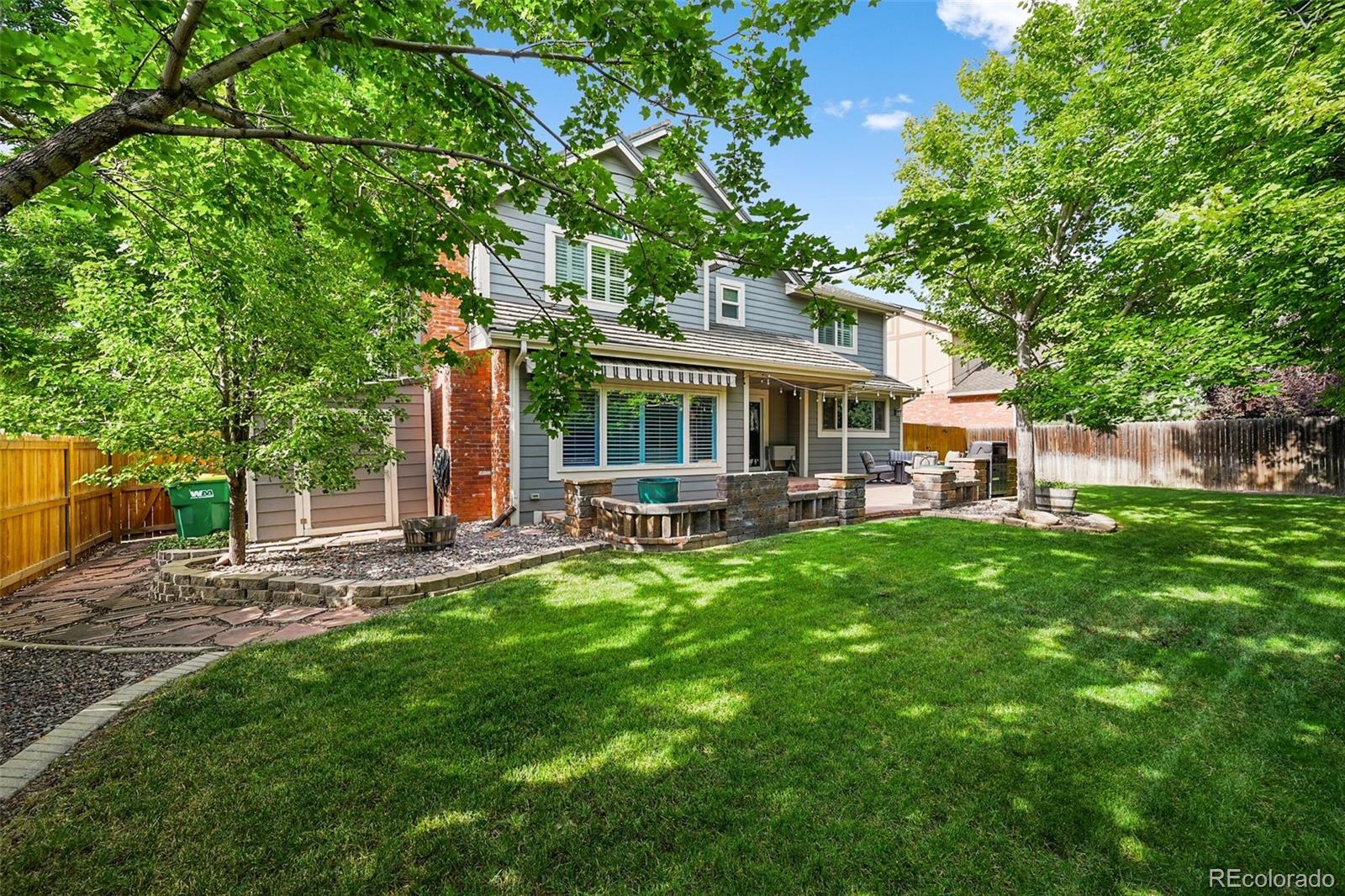 MLS Image #6 for 1692 w kettle avenue,littleton, Colorado