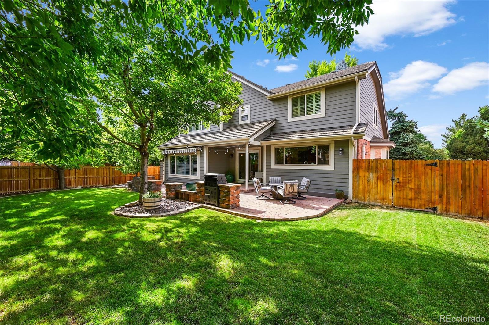 MLS Image #7 for 1692 w kettle avenue,littleton, Colorado