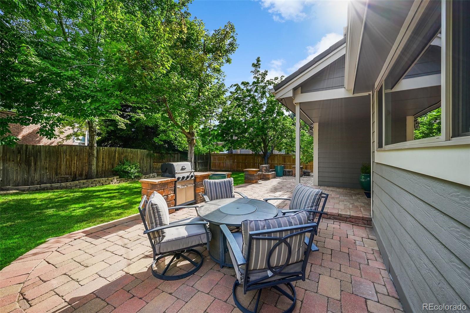 MLS Image #8 for 1692 w kettle avenue,littleton, Colorado