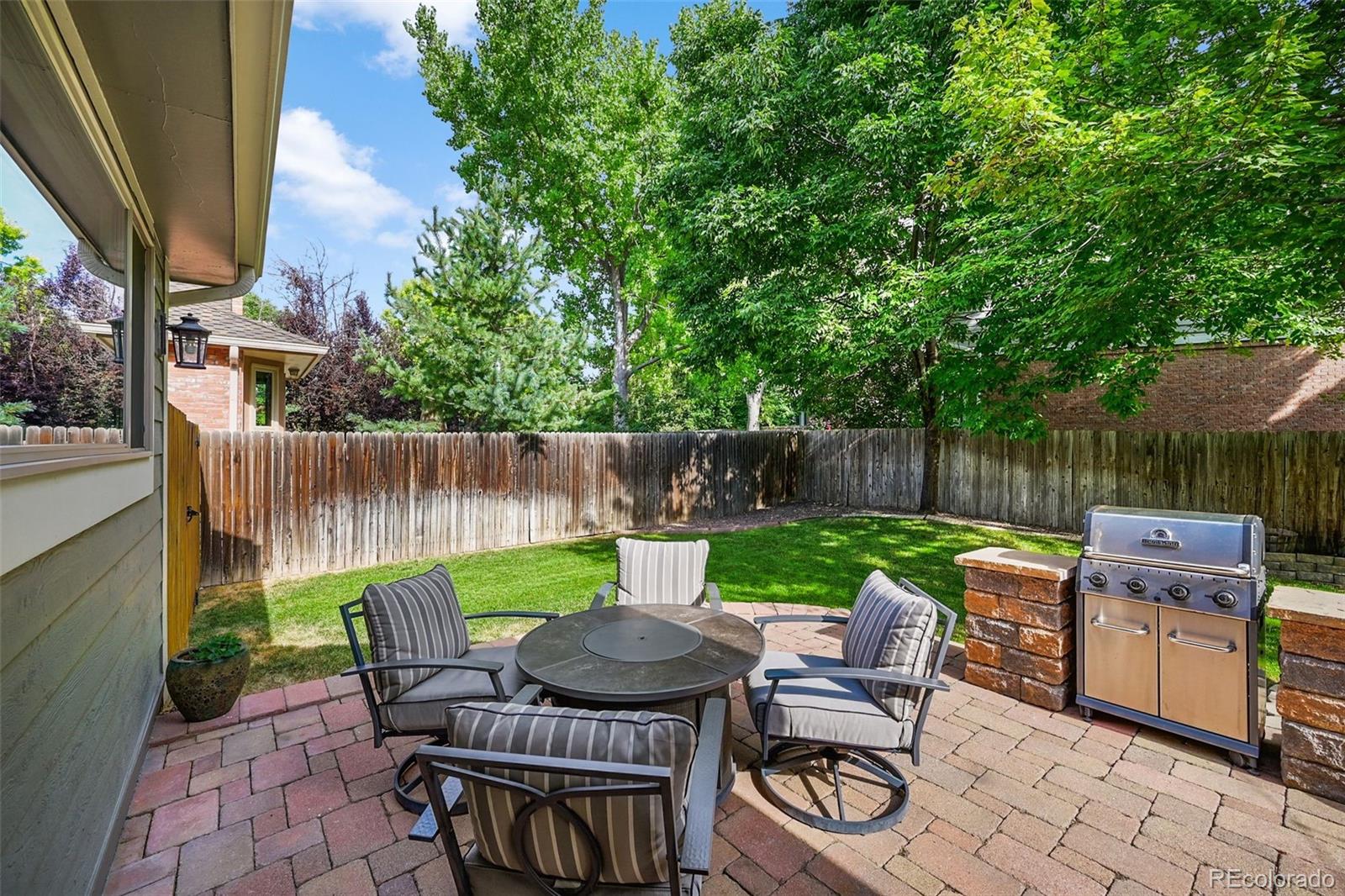 MLS Image #9 for 1692 w kettle avenue,littleton, Colorado