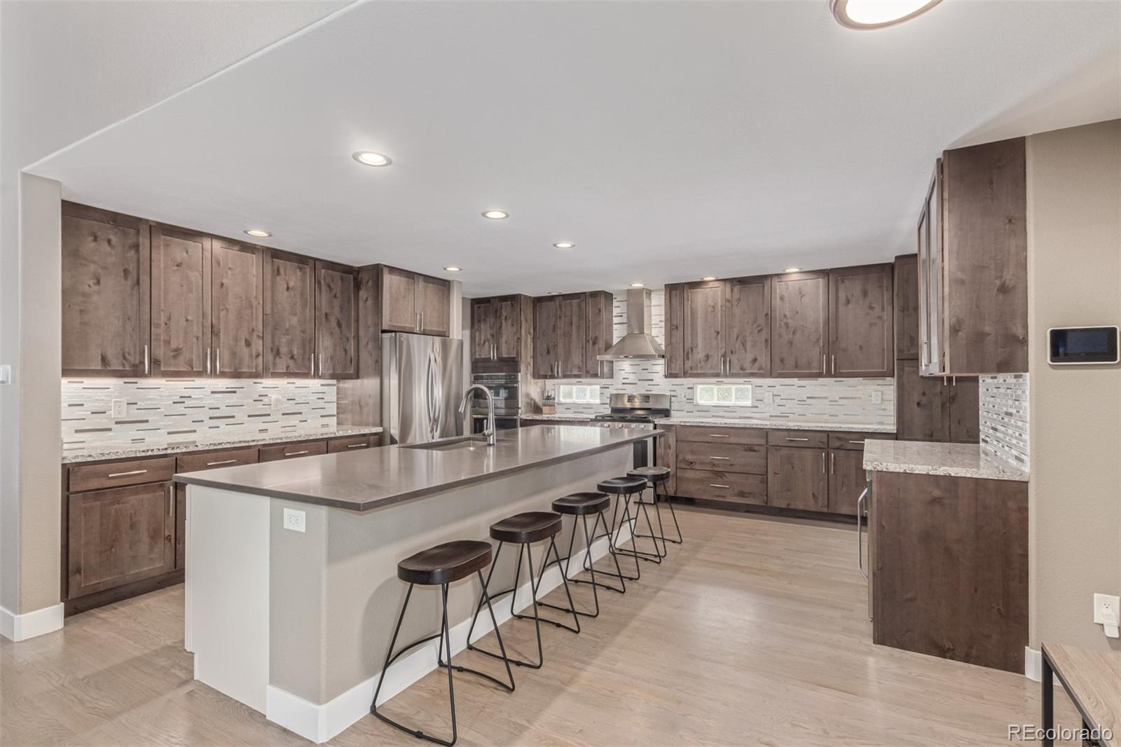 MLS Image #10 for 1011 s valentia street,denver, Colorado