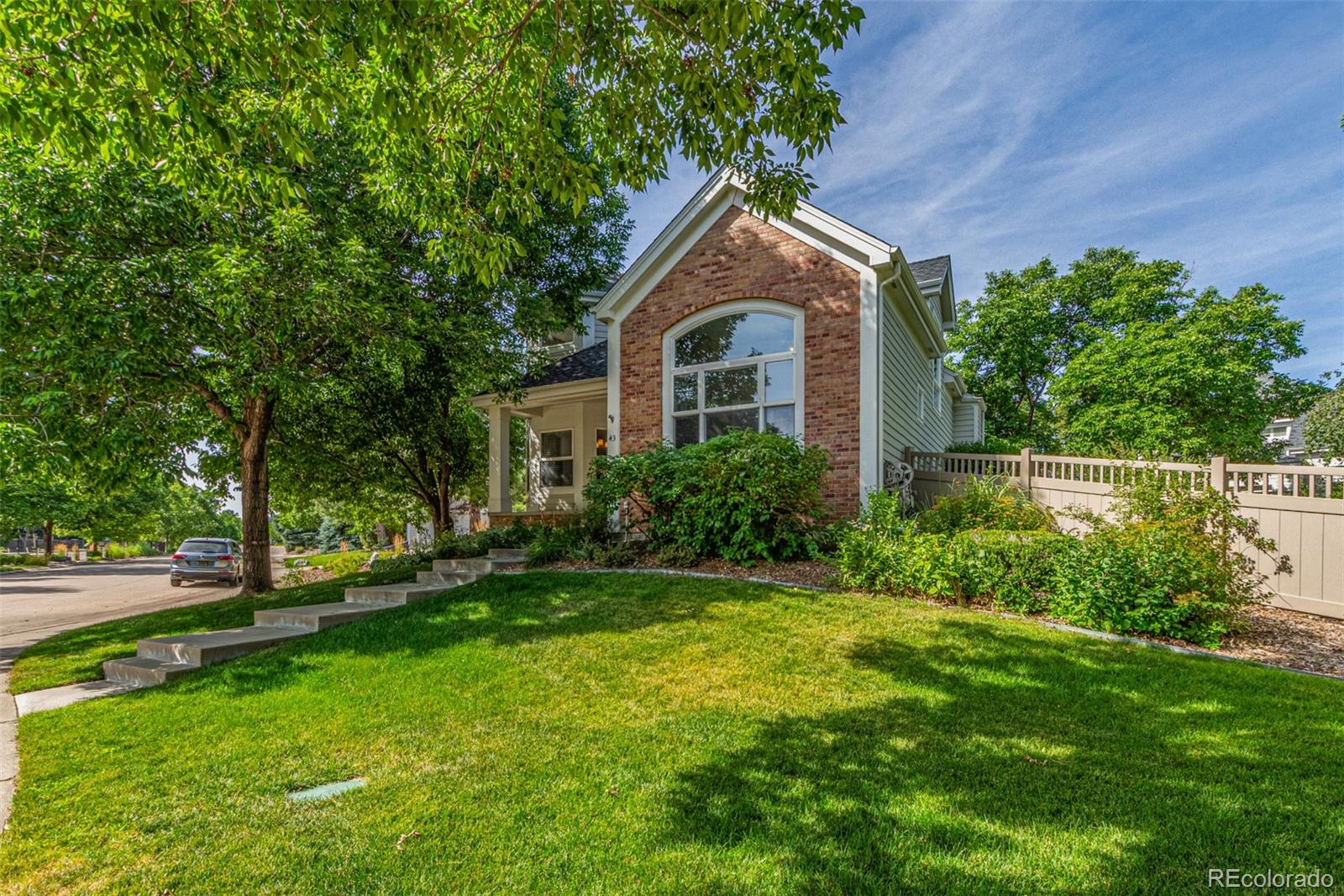 MLS Image #2 for 1011 s valentia street,denver, Colorado