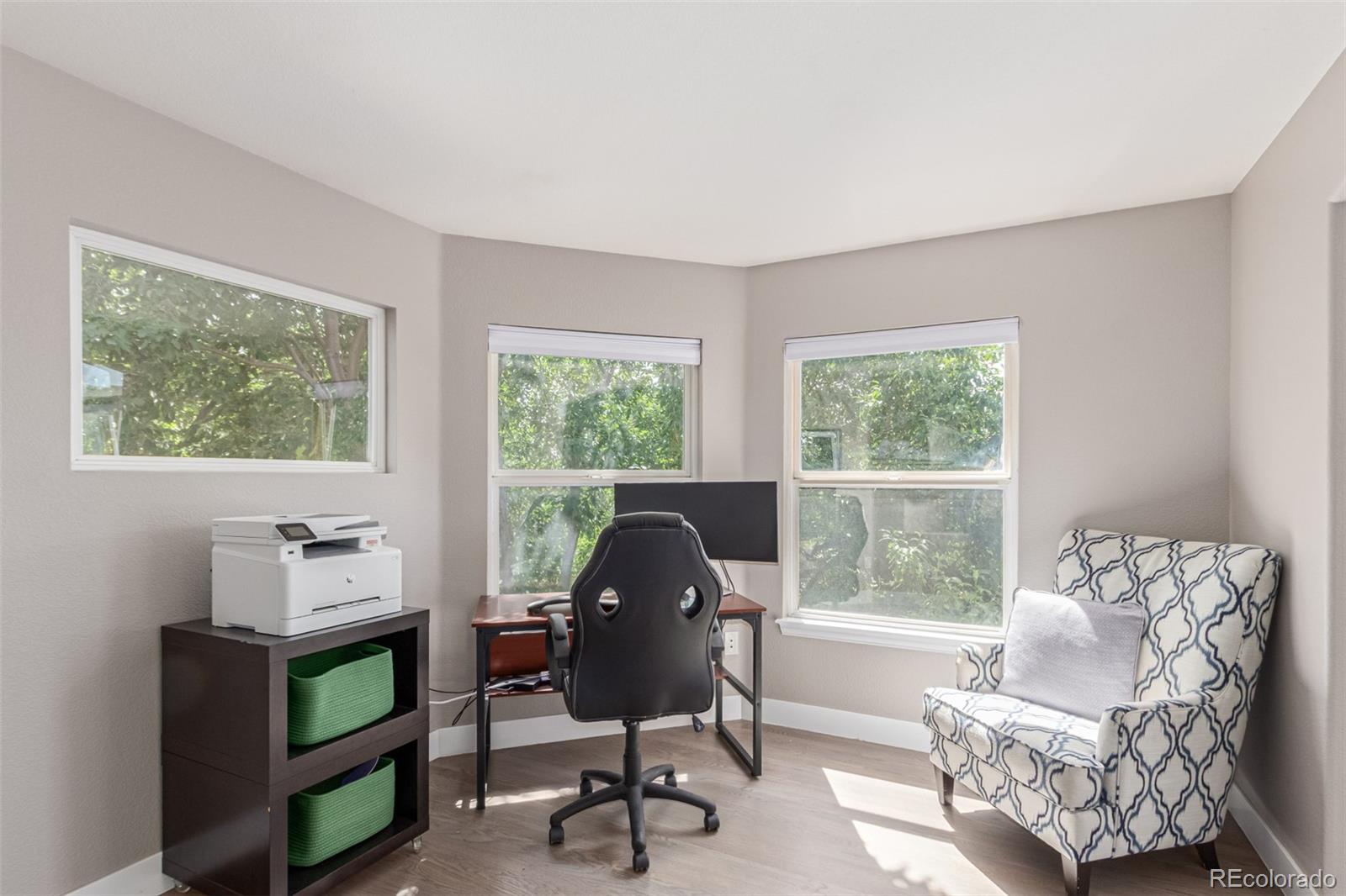 MLS Image #21 for 1011 s valentia street,denver, Colorado