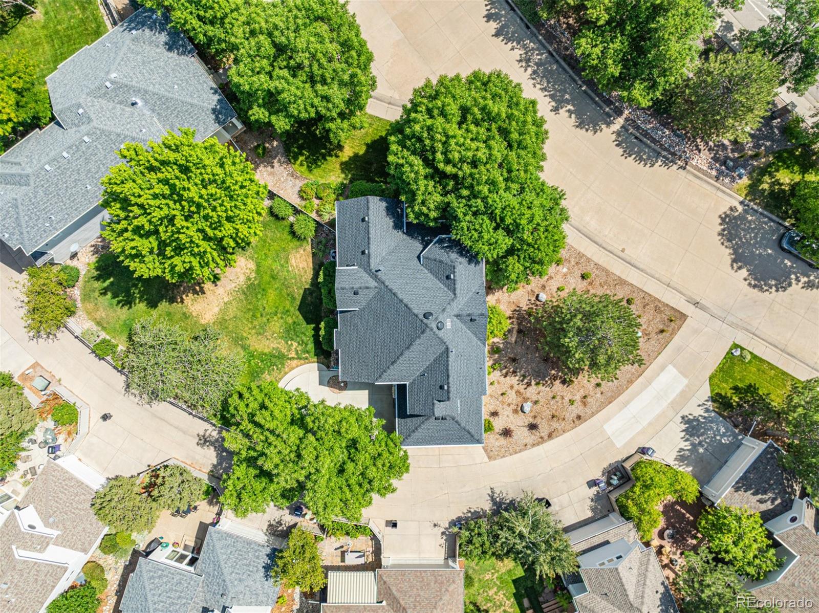 MLS Image #39 for 1011 s valentia street,denver, Colorado