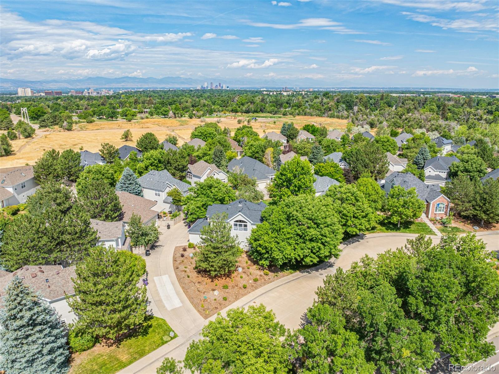 MLS Image #40 for 1011 s valentia street,denver, Colorado