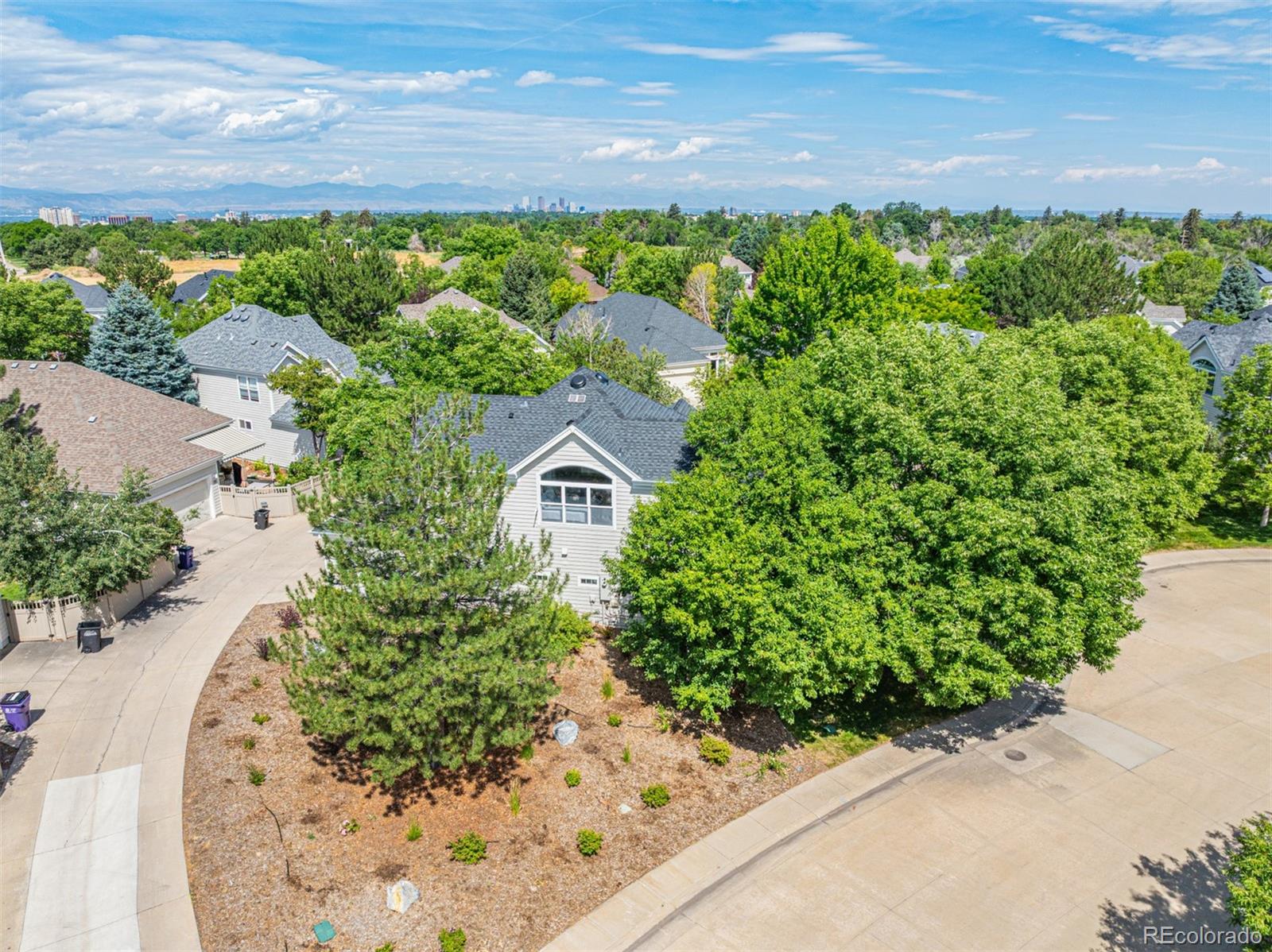 MLS Image #41 for 1011 s valentia street,denver, Colorado