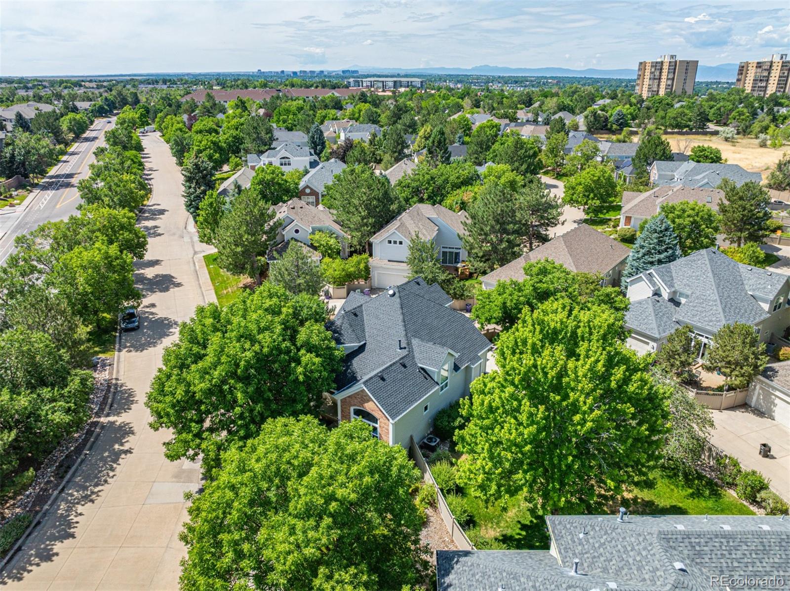 MLS Image #43 for 1011 s valentia street,denver, Colorado