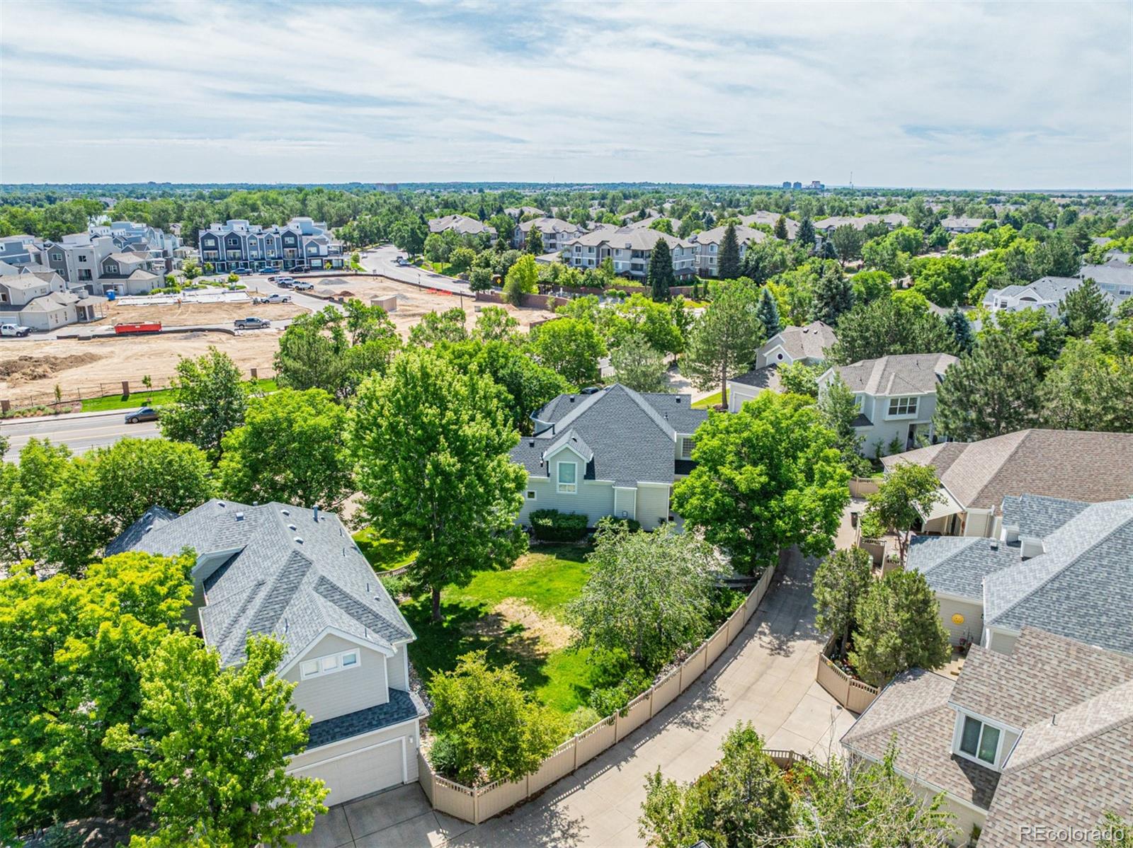 MLS Image #45 for 1011 s valentia street,denver, Colorado