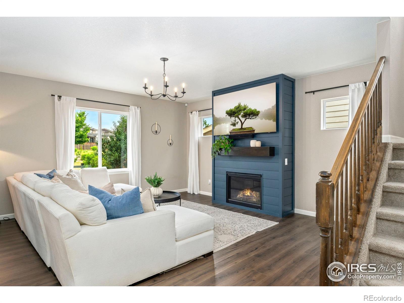 MLS Image #2 for 1178  mcmurdo circle,castle rock, Colorado