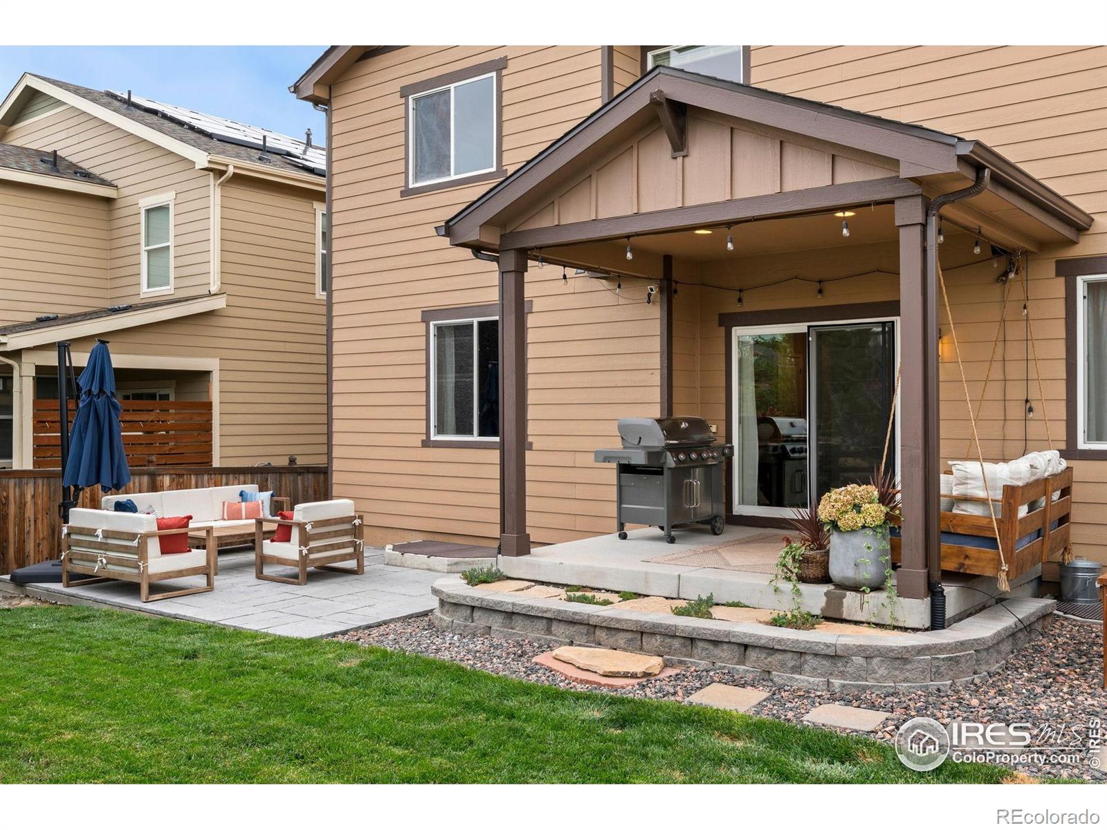 MLS Image #33 for 1178  mcmurdo circle,castle rock, Colorado