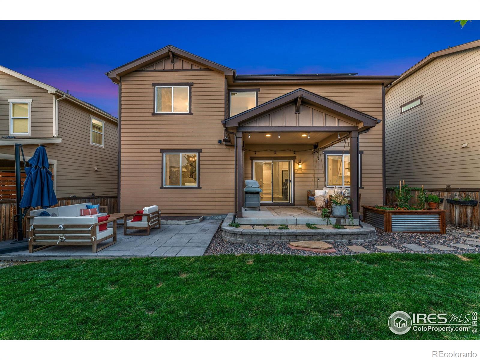 MLS Image #34 for 1178  mcmurdo circle,castle rock, Colorado
