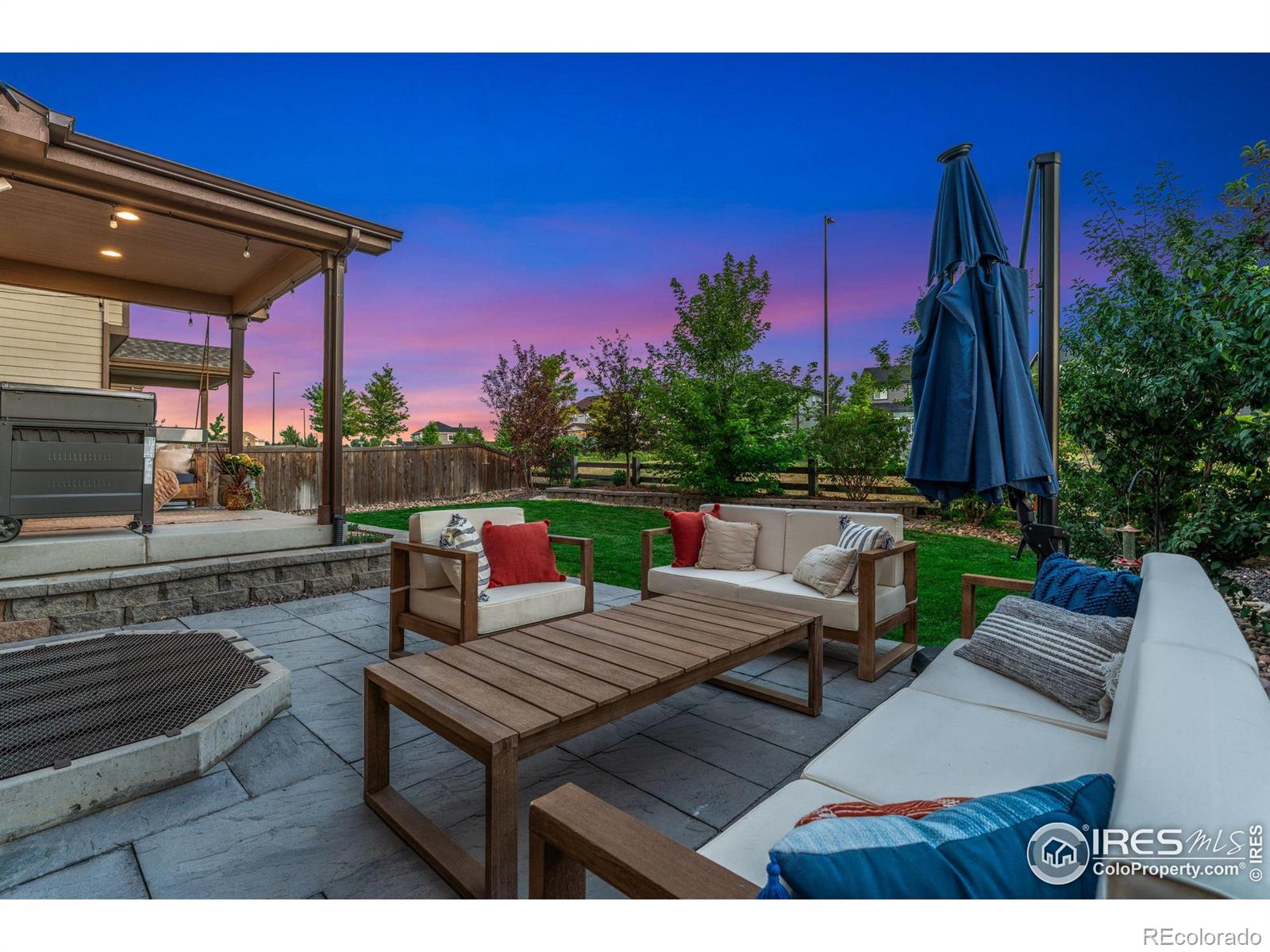 MLS Image #35 for 1178  mcmurdo circle,castle rock, Colorado