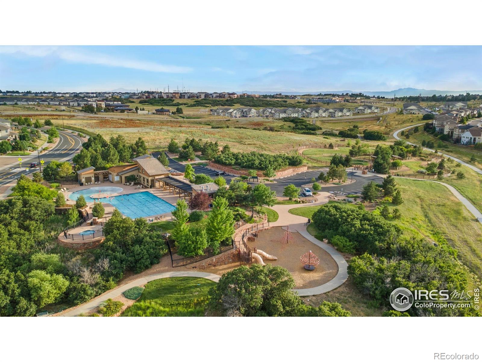 MLS Image #38 for 1178  mcmurdo circle,castle rock, Colorado