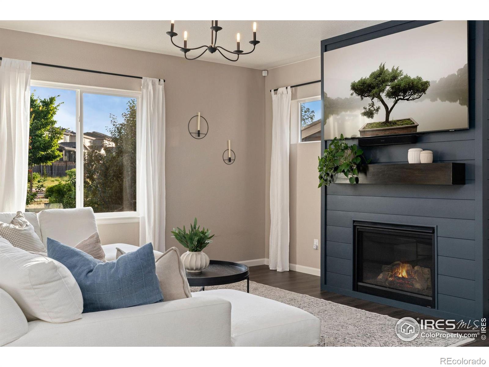 MLS Image #5 for 1178  mcmurdo circle,castle rock, Colorado