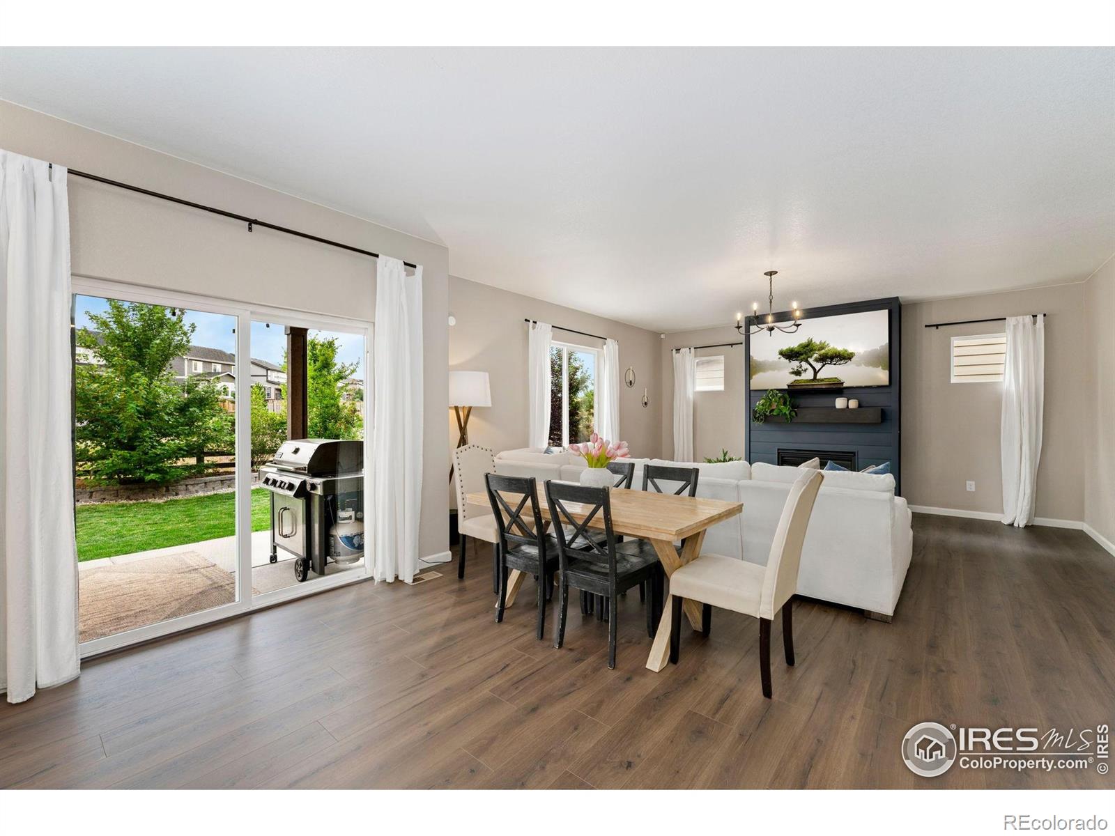 MLS Image #7 for 1178  mcmurdo circle,castle rock, Colorado