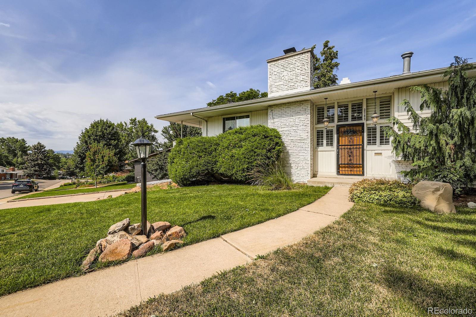 MLS Image #2 for 2789 s ivan way,denver, Colorado
