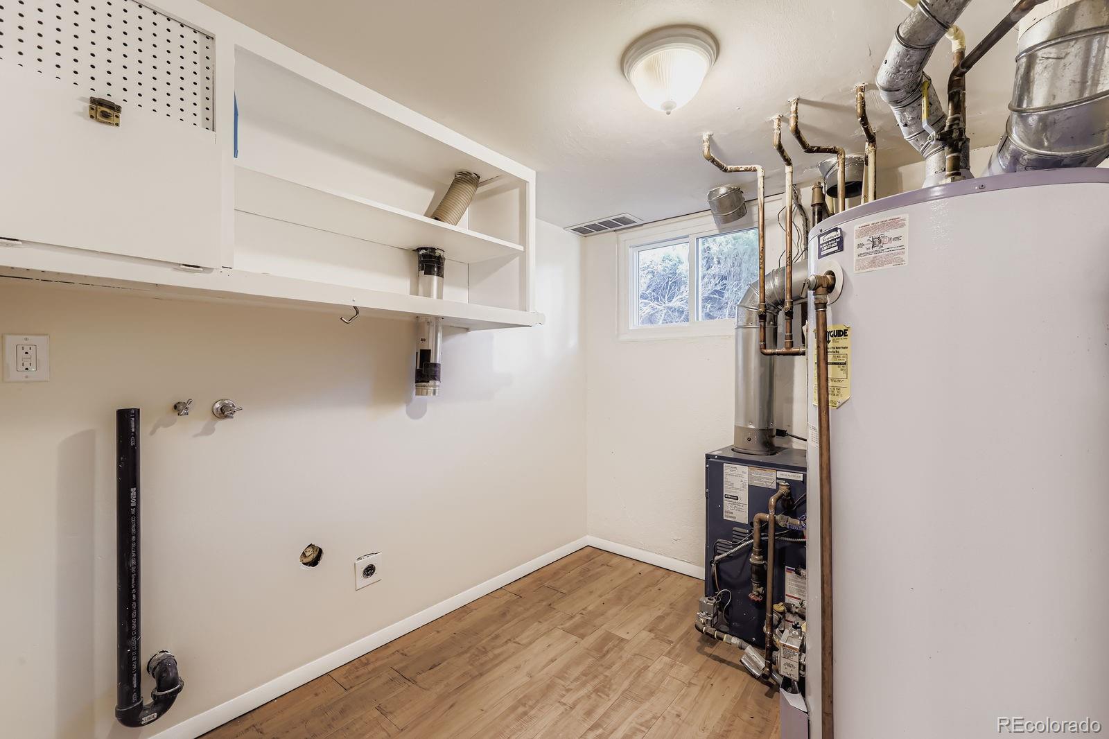 MLS Image #23 for 2789 s ivan way,denver, Colorado