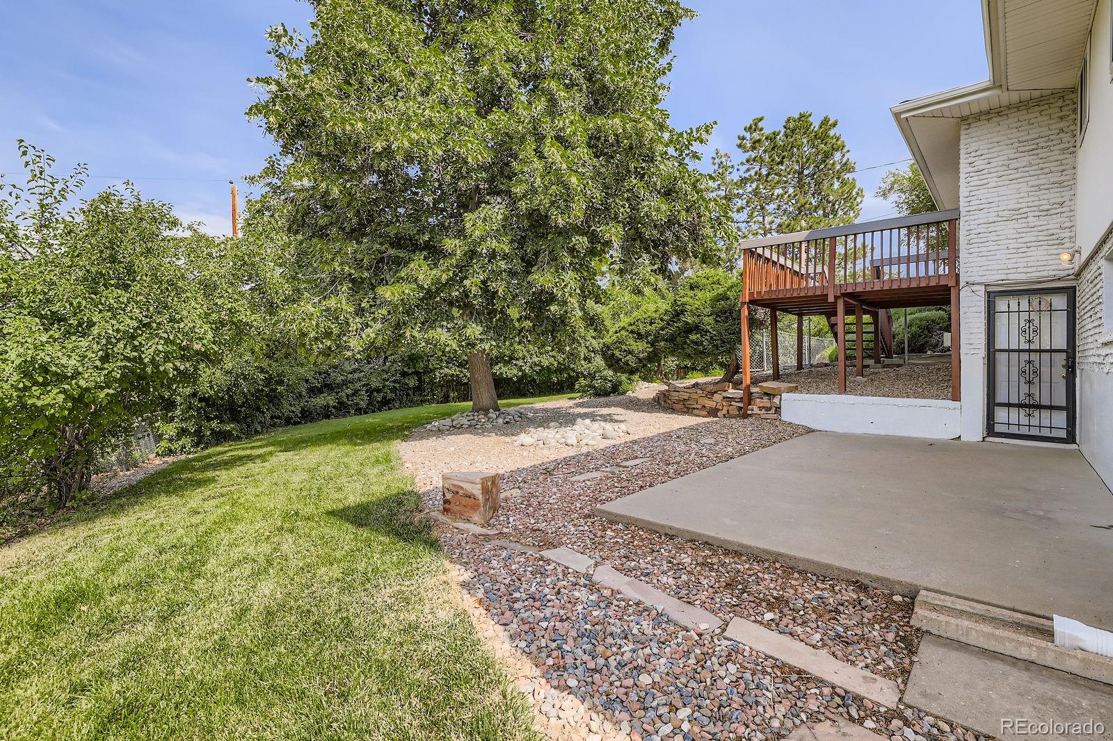 MLS Image #26 for 2789 s ivan way,denver, Colorado