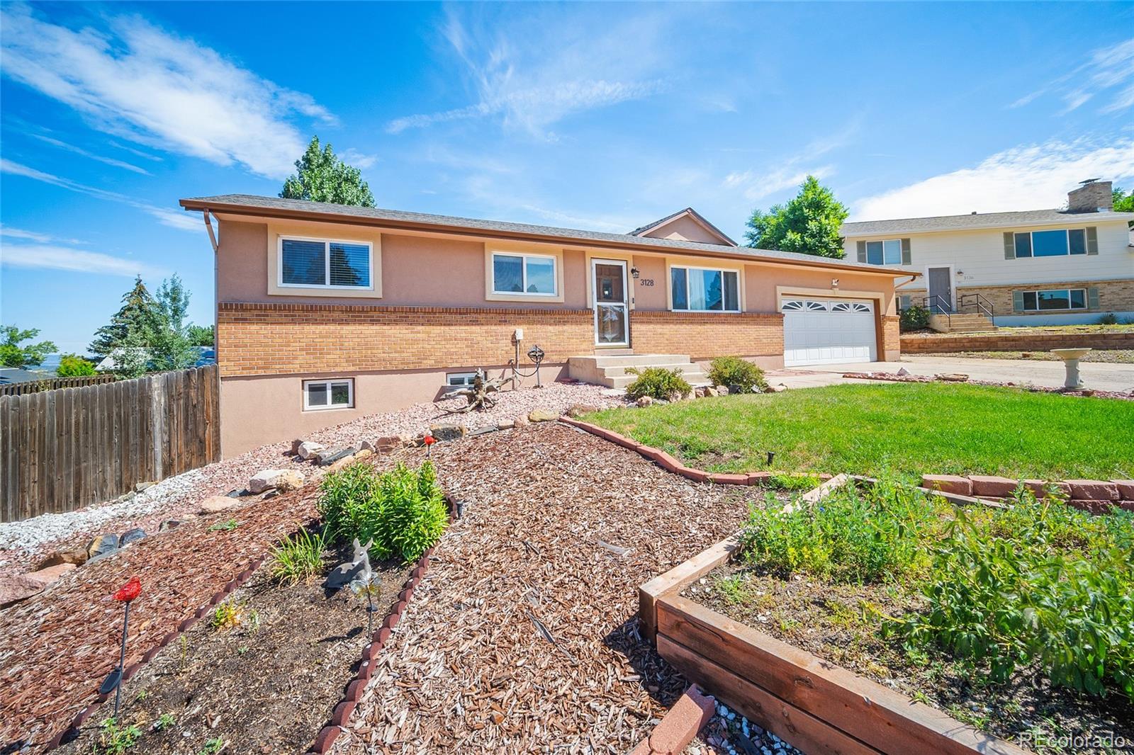 CMA Image for 3128  Sapporo Court,Colorado Springs, Colorado